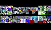 Thumbnail of remake of too many gummy bear song long english return