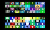 Thumbnail of 64 Full Best Animation Logos V10 By AvsVideoTheObjectThingy12