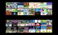 Thumbnail of up to faster 64 parison 1