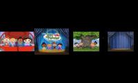 Thumbnail of Little Einsteins Theme Language Mashup