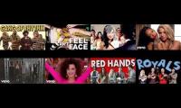 Thumbnail of More parodies after the heathens parody