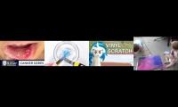 Thumbnail of Canker Sore Used Slime Super Crunchy Slime Canker Sore Quick Doctor Canker Sore In Quick Doctor Used