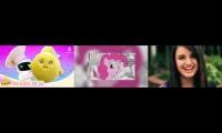 Thumbnail of My Little Pony Remix About Sunny Bunnies Full Random Sunny Bunnies My Little Pony Remix Funny In One