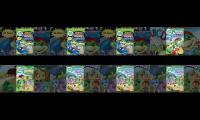 Thumbnail of 8 Leapfrog DVD Openings