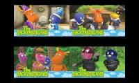Thumbnail of The backyardigans episodes 39s & 2s