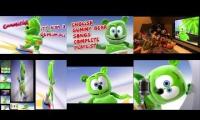 Thumbnail of 19 gummy bear song hola
