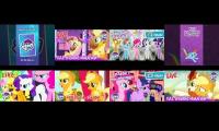 Thumbnail of #MyLittlePony #MLP #Shorts #LuckyPony #PonyOfTheDay