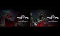 Thumbnail of comparison of warframe videos