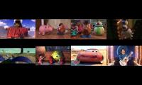 Thumbnail of My worst scenes in animated movies