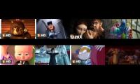 Thumbnail of My worst scenes in animated movies