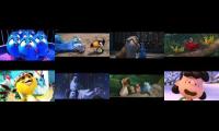 Thumbnail of My worst scenes in animated movies