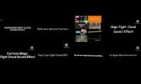 Thumbnail of biggest fight cloud sound effect