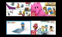 Thumbnail of Up to faster 10 parison to Pocoyo