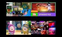 Thumbnail of up to faster 107 parison to minions and crossover