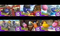 Thumbnail of Los backyardigans episodios 38s y 29s