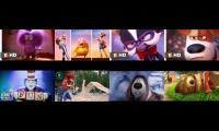 Thumbnail of My worst scenes in animated movies