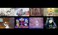 Thumbnail of My worst scenes in animated movies