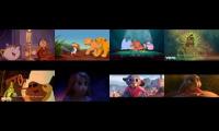 Thumbnail of My worst scenes in animated movies