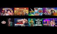 Thumbnail of FULL LENGTH WWE WRESTLING MATCHES.