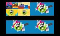 Thumbnail of Up To Faster 10 Parison To PBS Kids