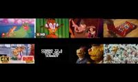 Thumbnail of My worst scenes in animated movies