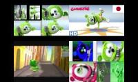 Thumbnail of 28 gummy bear song hola