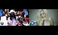 Thumbnail of Bebe Rexha Mashup Good In Bebe Rexha Good Music Mashup Vevo Mashup Music Video Mashup In From In One