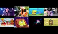 Thumbnail of Dark Screensaver Emerson Spongebob Fear Of The Krabby Patty Dark Screensaver Emerson In Using Once