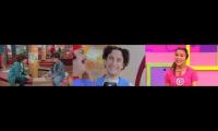 Thumbnail of Animados Infantiles Mashup