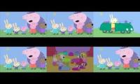 Thumbnail of up to faster 6 parison to peppa pig crying