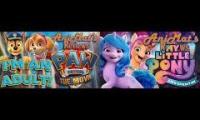 Thumbnail of PAW Patrol A New Generation Review