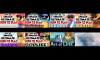 Thumbnail of Art of Smash and Link (Makeshift Subliminal)