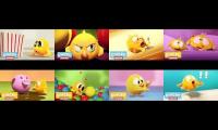 Thumbnail of These are all chicky episodes (FIXED AGAIN)
