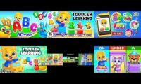 Thumbnail of Up to faster 52 parison to Lucas and friends