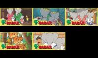 Thumbnail of All Final 5 Babar Season 6 Episodes at the Same Time