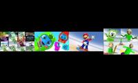 Thumbnail of 27 gummy bears (20 - 100)