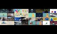Thumbnail of 32 dumb ways to die parodies