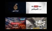 Thumbnail of Arabic news Skynews 2
