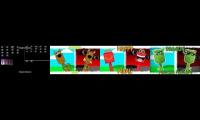 Thumbnail of Sprunki Loudspeaker Prison