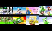 Thumbnail of 36 the gummy bear songs