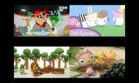 Thumbnail of Up to Faster 4 Parison 9