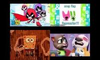 Thumbnail of Happy birthday you Jumpscare 4