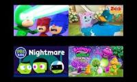 Thumbnail of Up to Faster 4 Parison 12