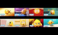 Thumbnail of All Wheres chicky 8 parsion At the same time