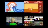 Thumbnail of Up to faster 19 masha bear