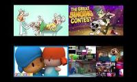 Thumbnail of up to faster 110 parison to minions and crossover