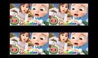 Thumbnail of cocomelon boo boo song