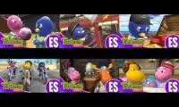Thumbnail of Los backyardigans episodios 18s y 29s