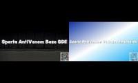 Thumbnail of Sparta AnitVenom Base SDE V4 Base