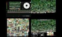Thumbnail of Family guy (all 1634 episodes at the same time)